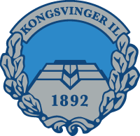 Logo for Kongsvinger