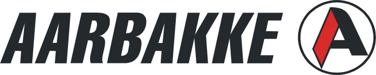Aarbakke logo
