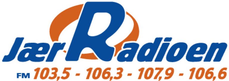 Jaerradioen logo jpg