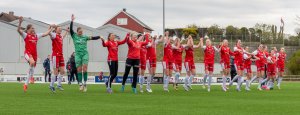 Foto: Vegard Hanssen