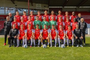 Foto: Stavangerfotografen AS