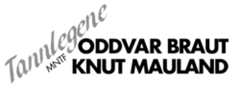 Tannlegene Braut & Mauland