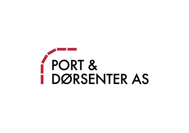 PORT&Dorsenter_logo