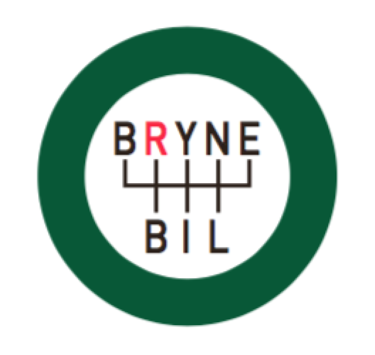 Bryne Bil ny