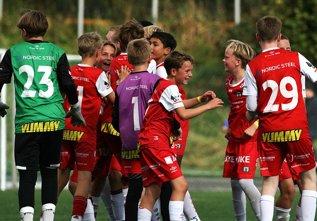 Foto: Per Øyvind Grimsby<br />​​