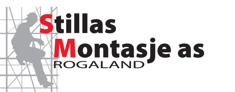 Logo Stillasmontasje as
