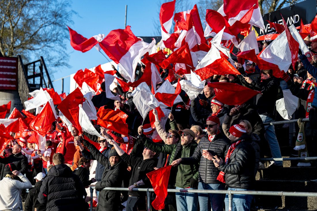 Bli med Bondehæren på Store Stå og hjelp oss frem til seier.