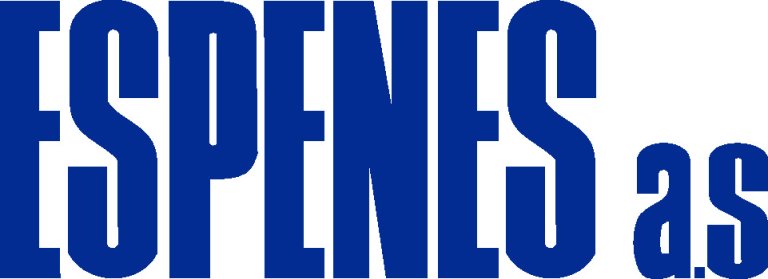 Espenes ny