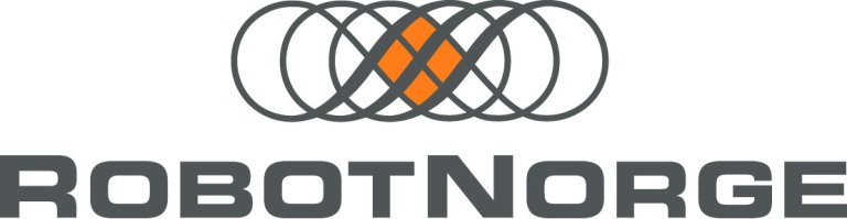 RobotNorge logo farge
