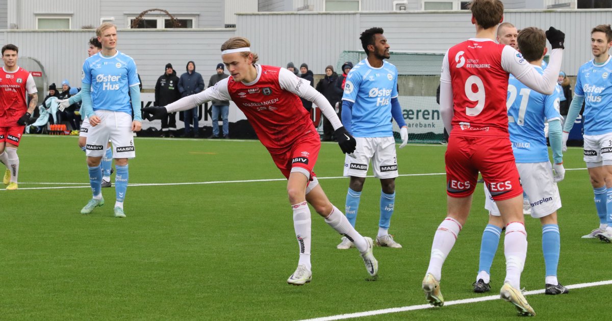 Saunes til Bryne / Bryne FK