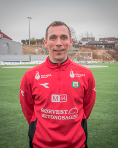 Stian