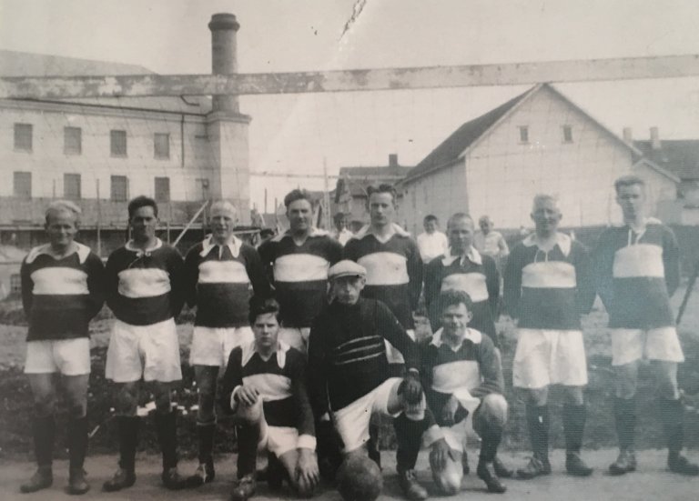 Bryne FK 1928